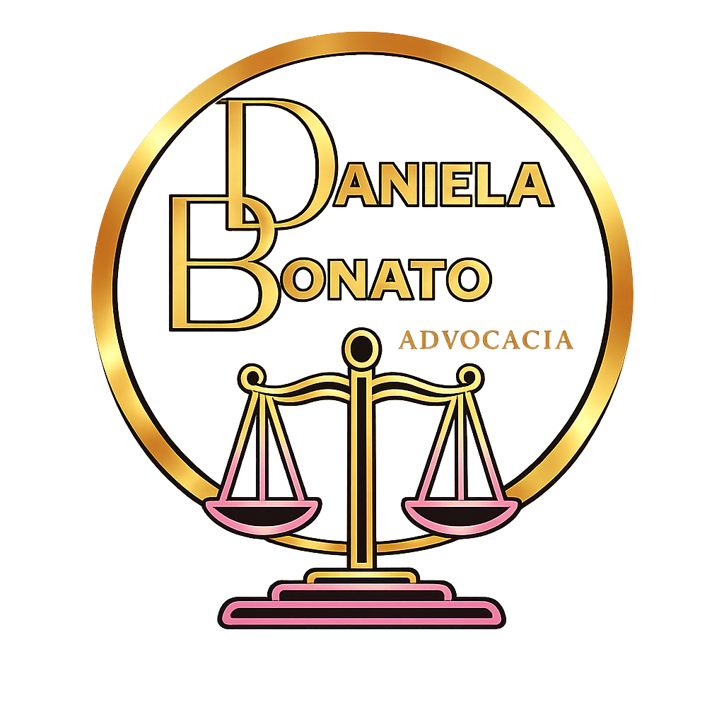 Daniela Bonato Advocacia Criminal